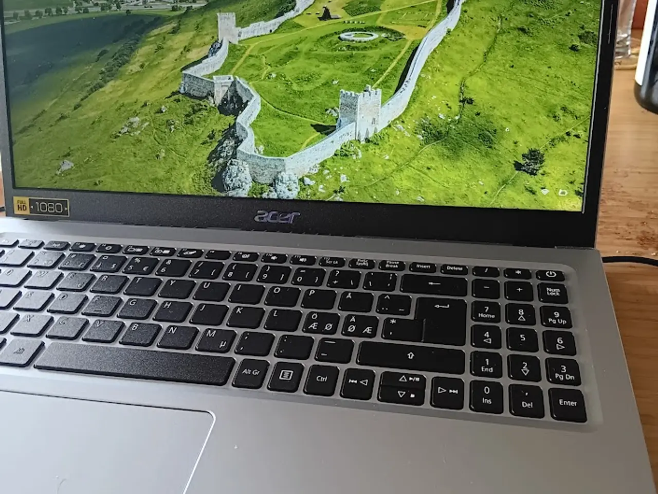 Billede 1 - Acer Aspire 3