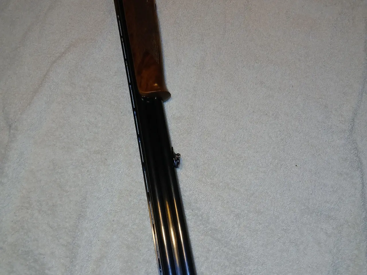 Billede 4 - Jaguar 20/76 fx wood light
