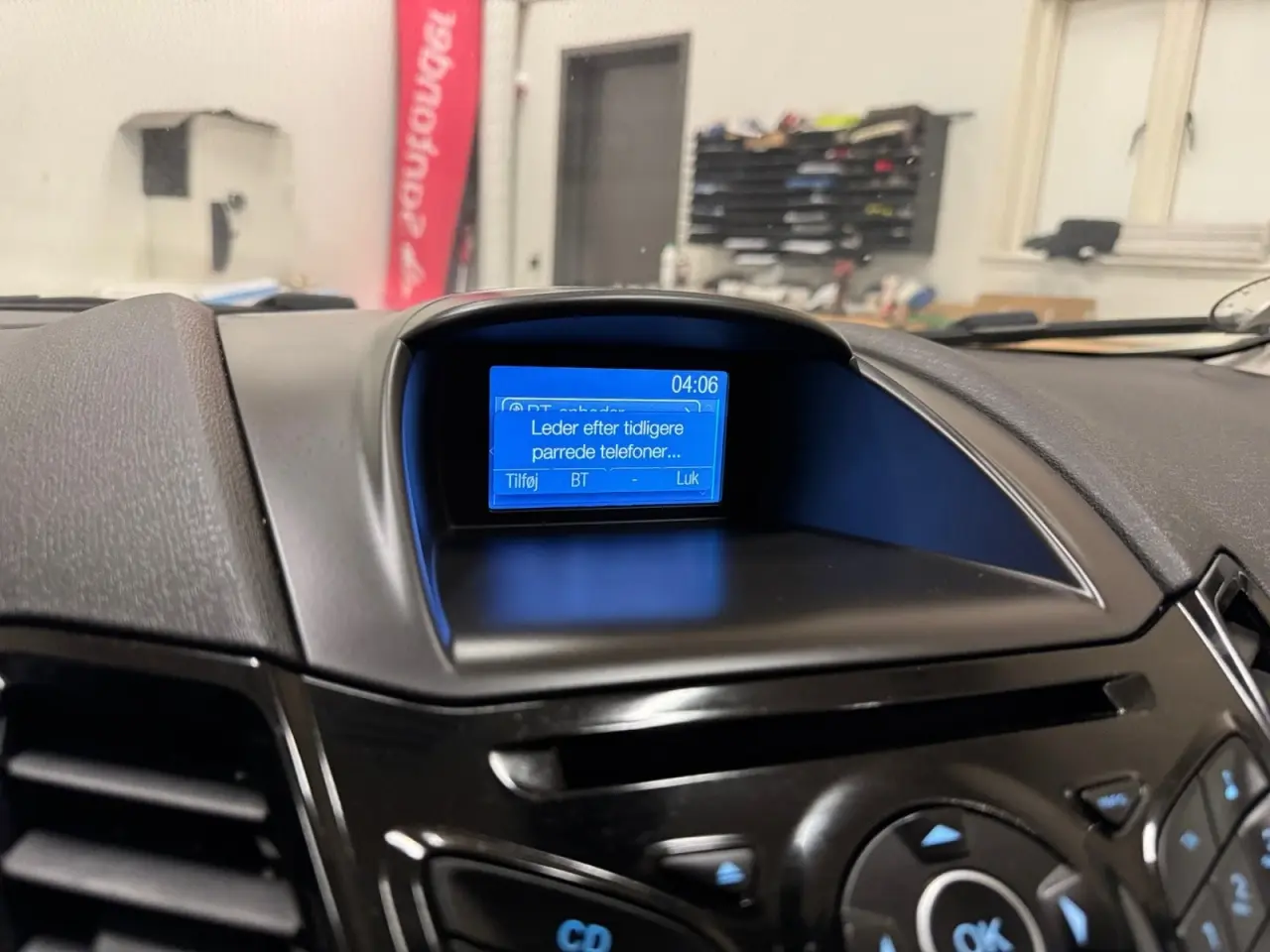 Billede 9 - Ford Fiesta 1,0 SCTi 100 Titanium
