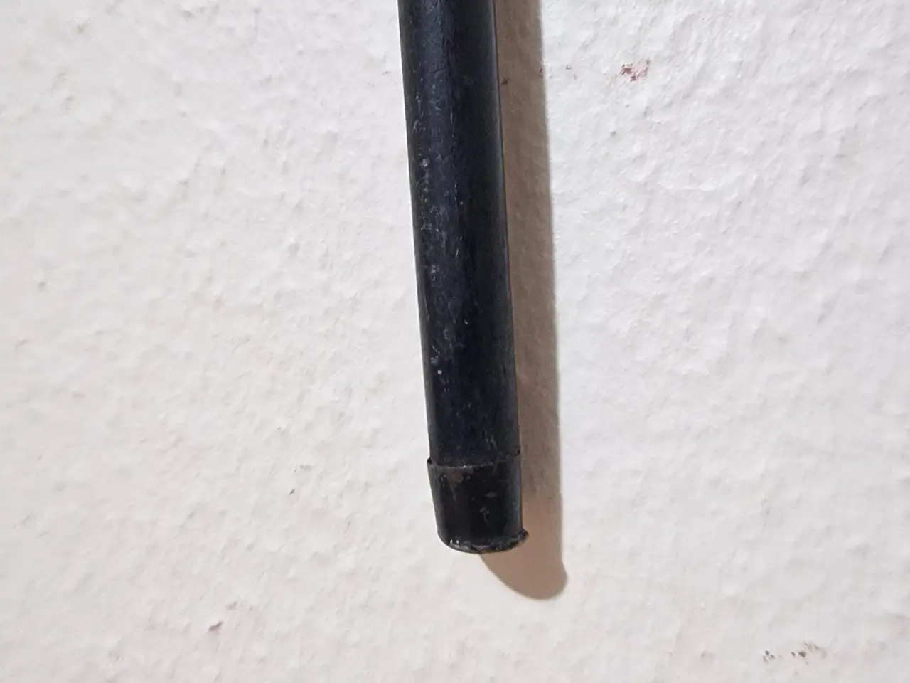 Billede 6 - Charmerende antik spadserestok.