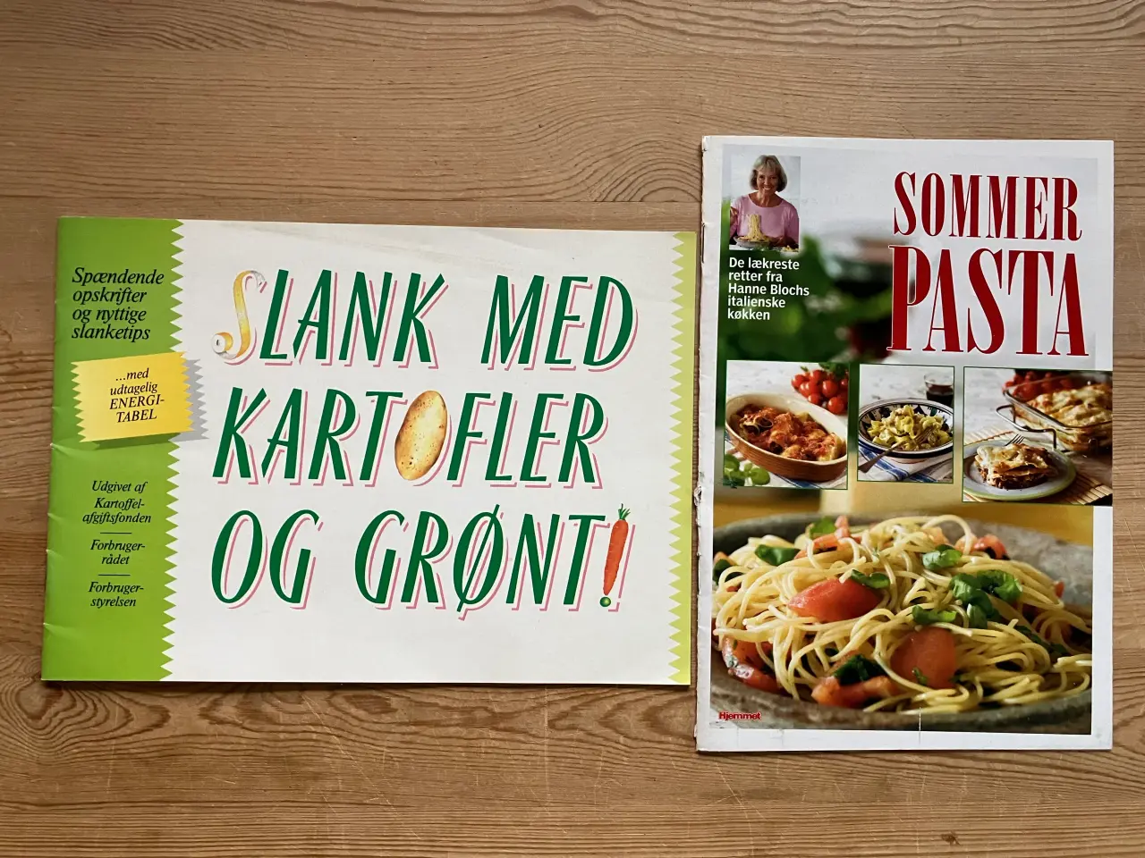 Billede 17 - 48 kogebøger eller hæfter