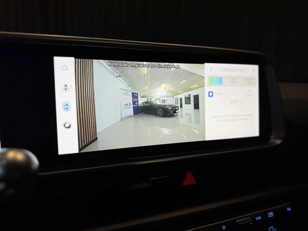 Billede 11 - Hyundai Ioniq 6 53 Advanced