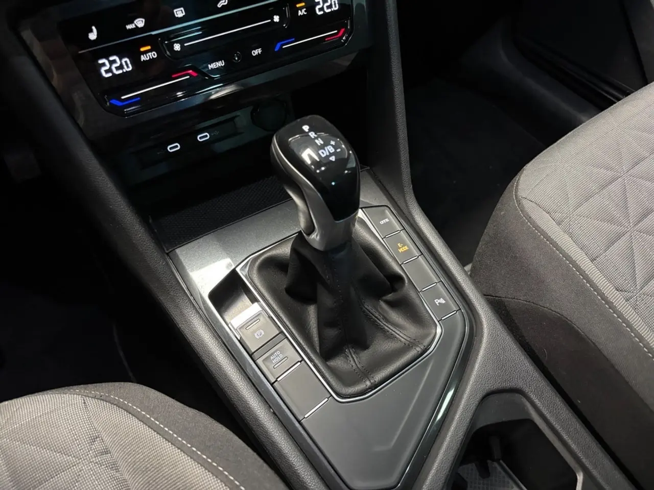 Billede 16 - VW Tiguan 1,4 eHybrid Life DSG