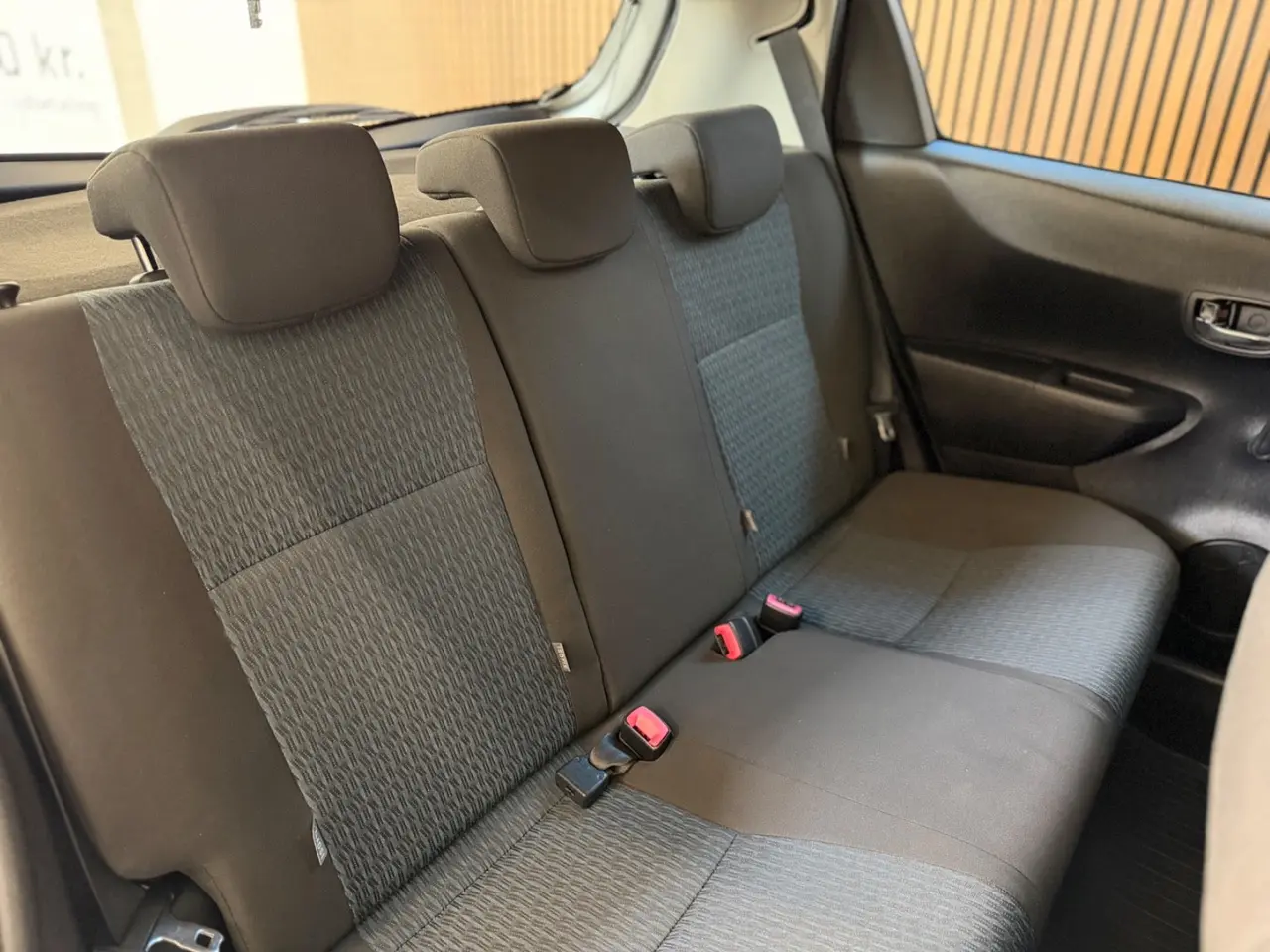 Billede 13 - Toyota Yaris 1,3 VVT-i T2