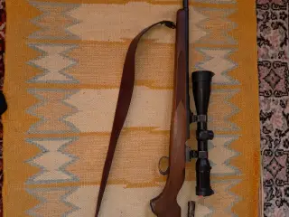 Carl gustav 6,5x55