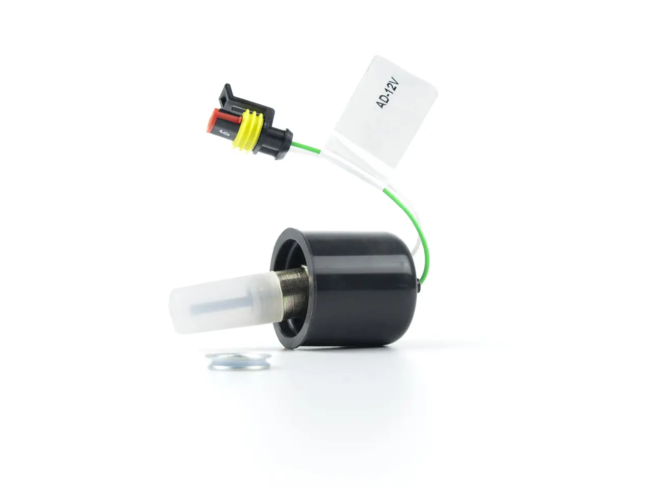 Billede 1 - AUTOTERM gløderør Air 8D/9D og Flow 14D