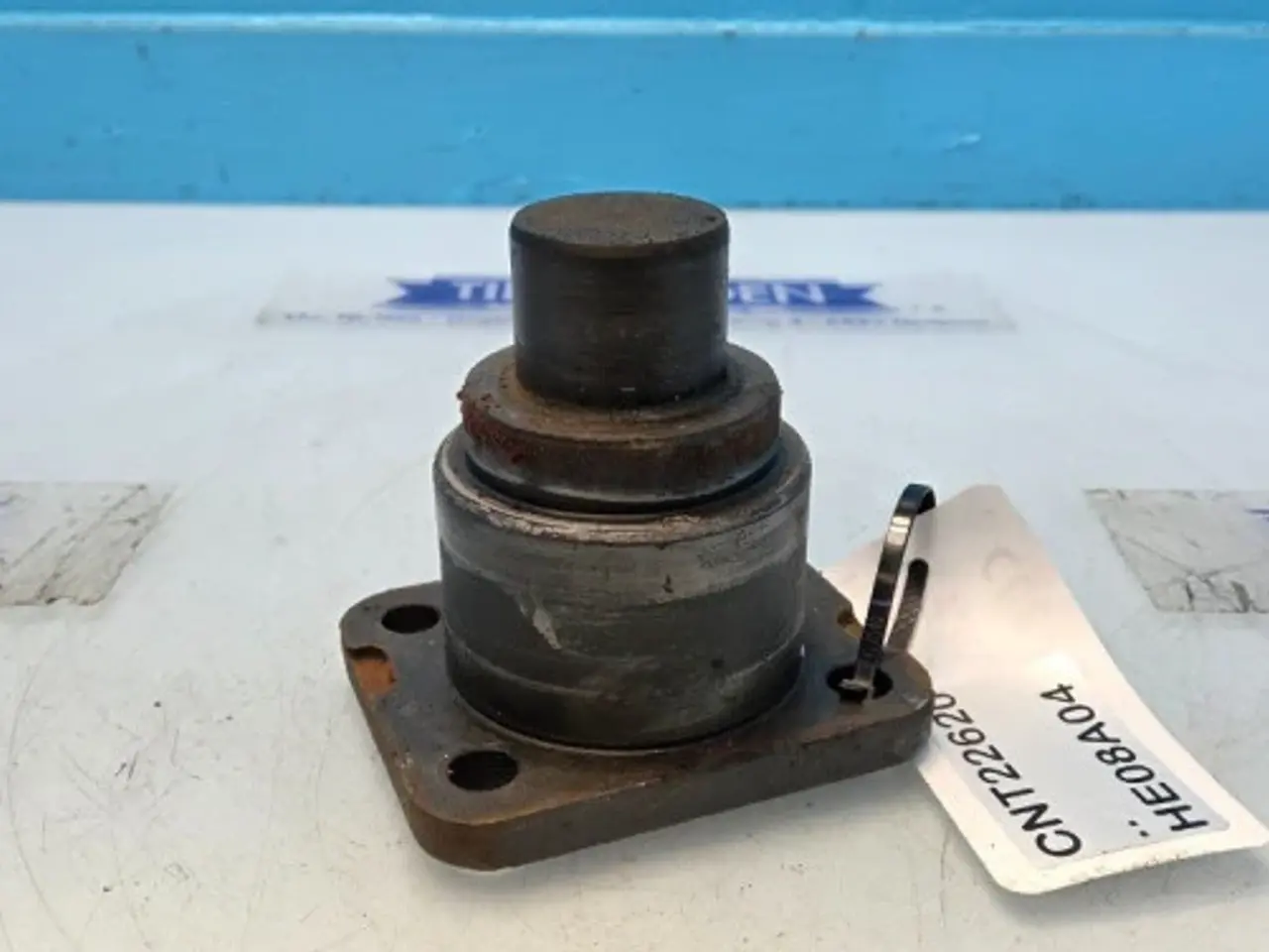 Billede 5 - Massey Ferguson 748 Bolt 7300105403