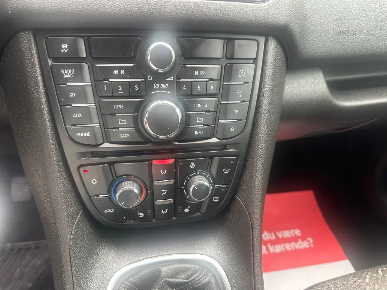 Billede 16 - Opel Meriva 1,4 Enjoy