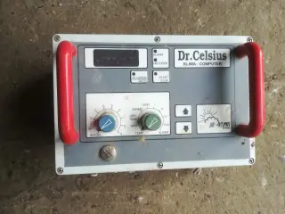 Ventilationsanlæg