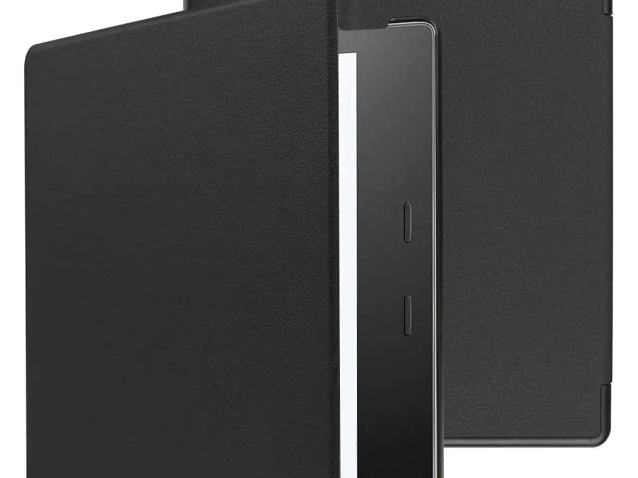 Billede 1 - Amazon Kindle Oasis 3 (10Th Gen) 32 GB, sort 7" e-