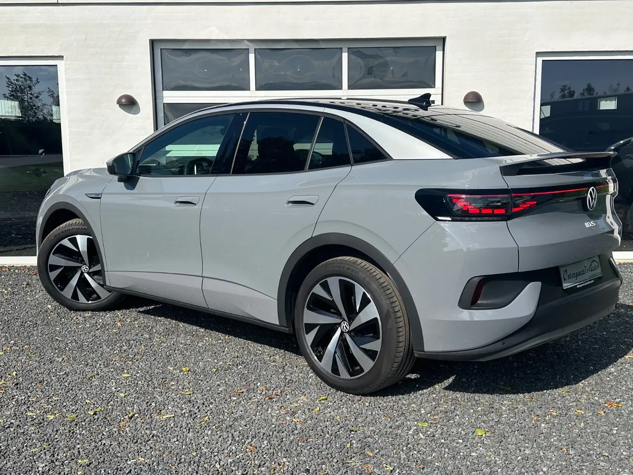 Billede 3 - VW ID.5 77 Pro