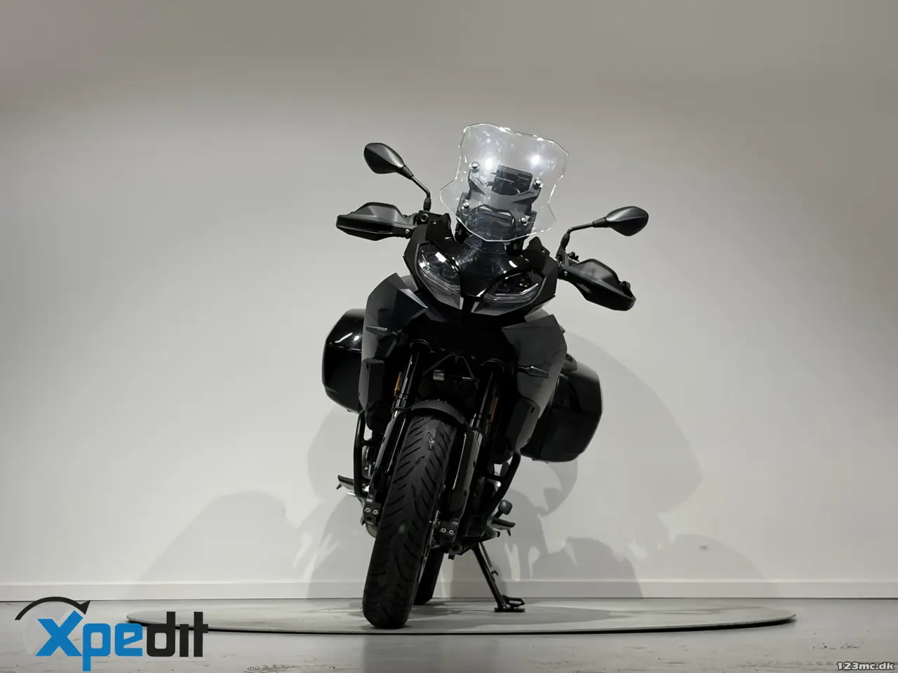 Billede 4 - BMW F 900 XR