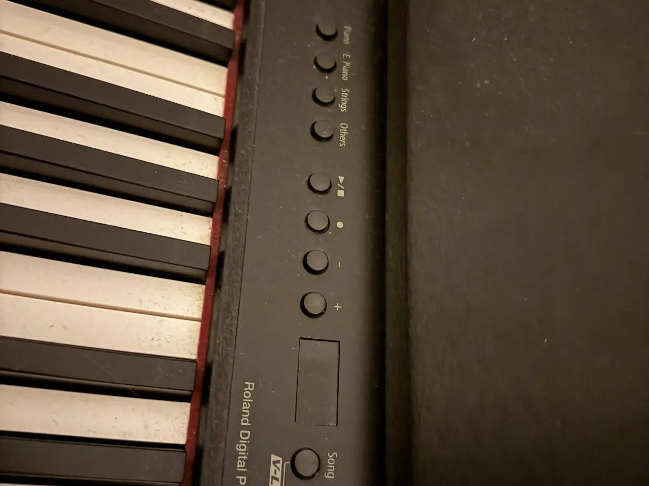 Billede 2 - Roland digital piano f-110