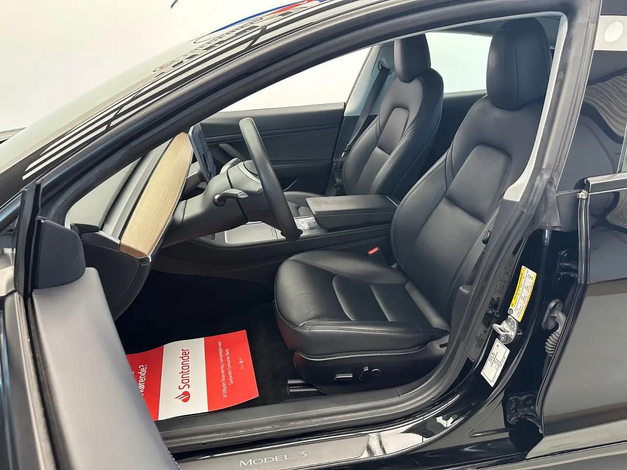 Billede 11 - Tesla Model 3 Standard Range+ RWD