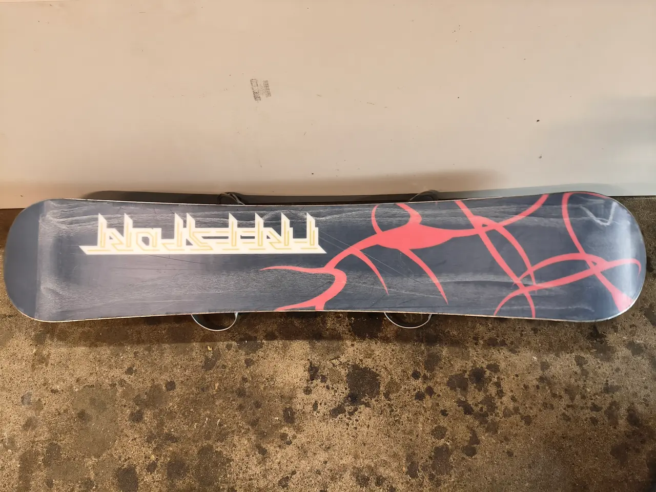 Billede 2 - Snowboard, bindinger, støvler