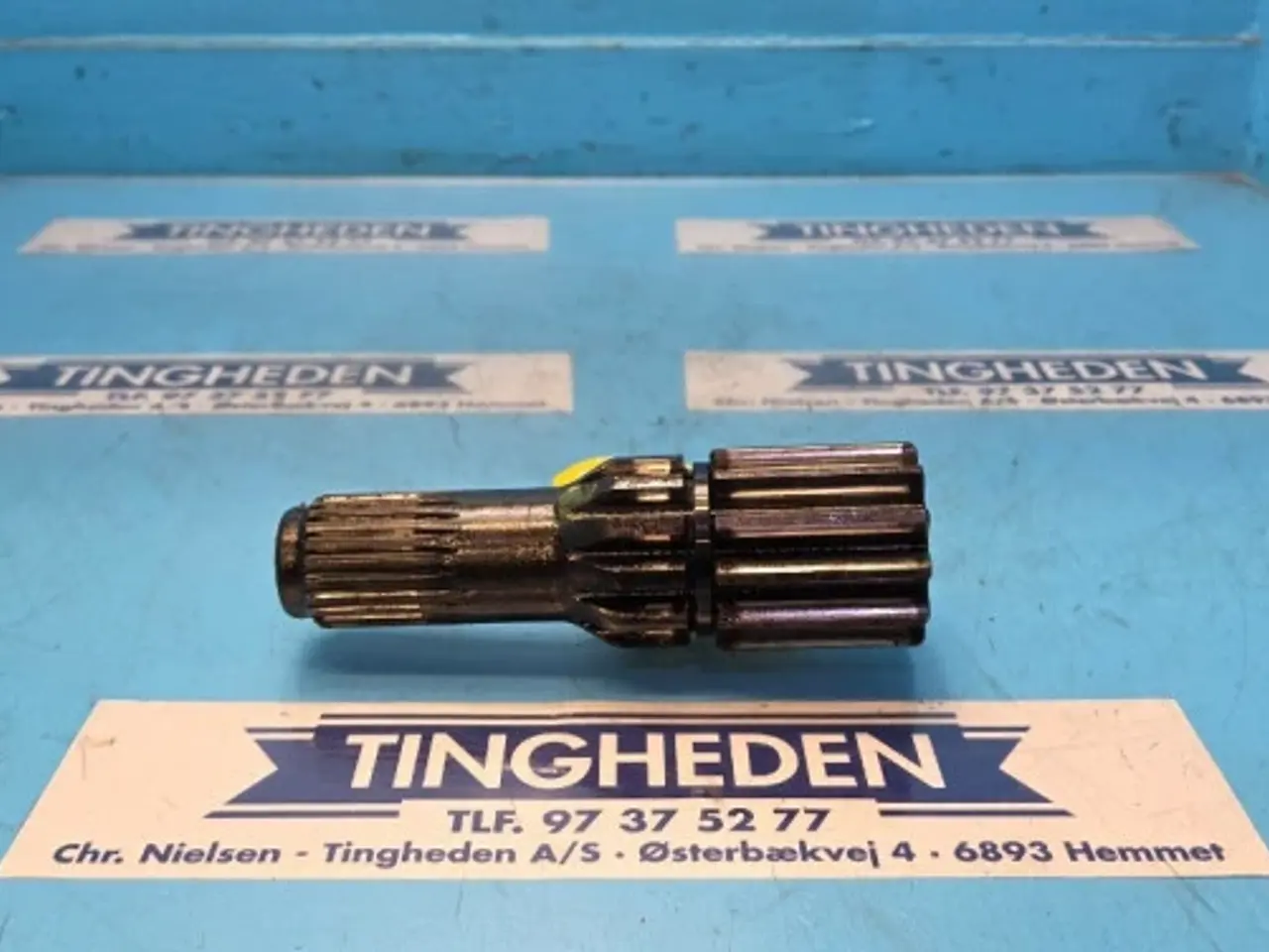Billede 1 - John Deere 1042 Aksel L34168