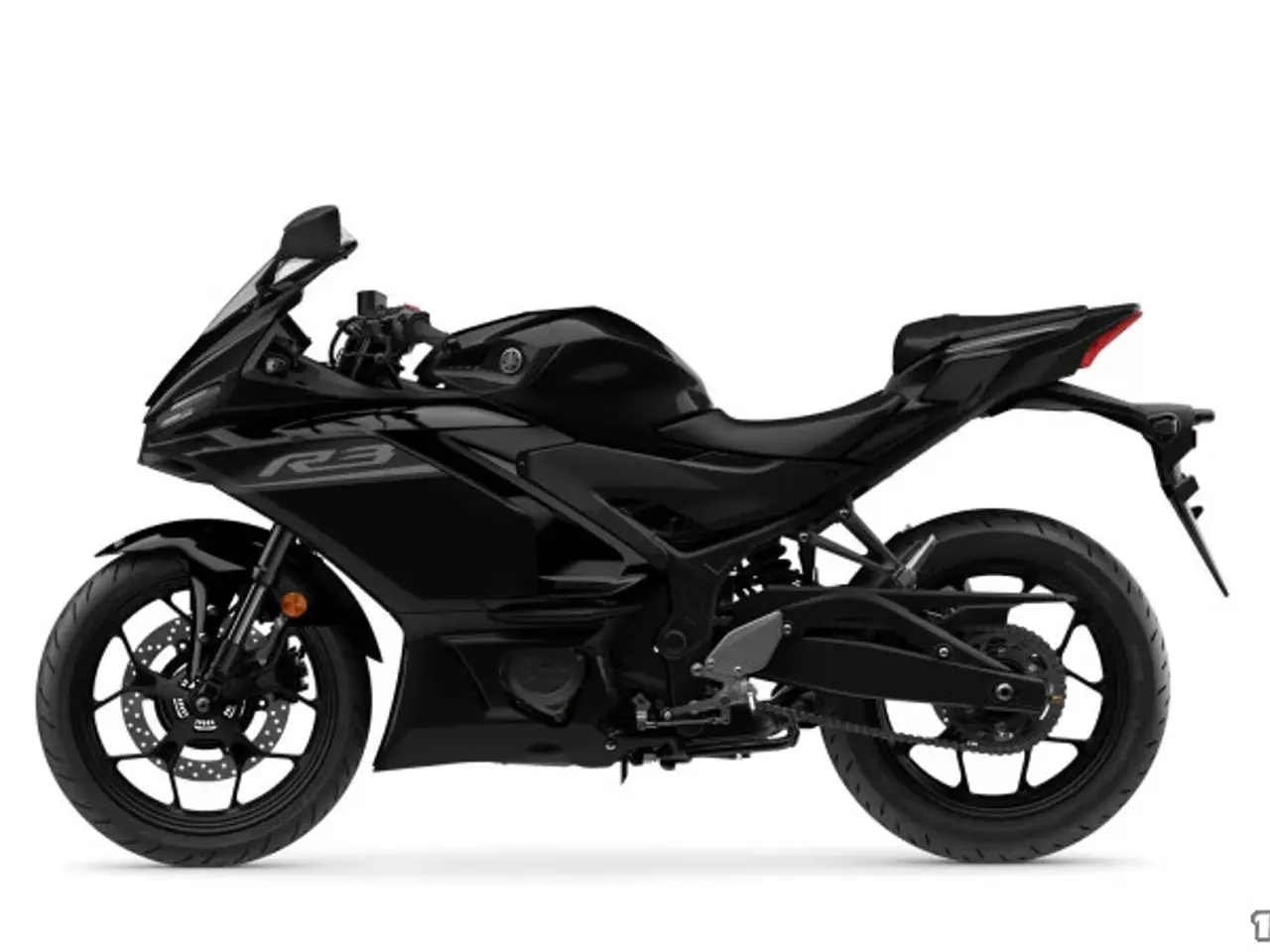 Billede 12 - Yamaha YZF R3