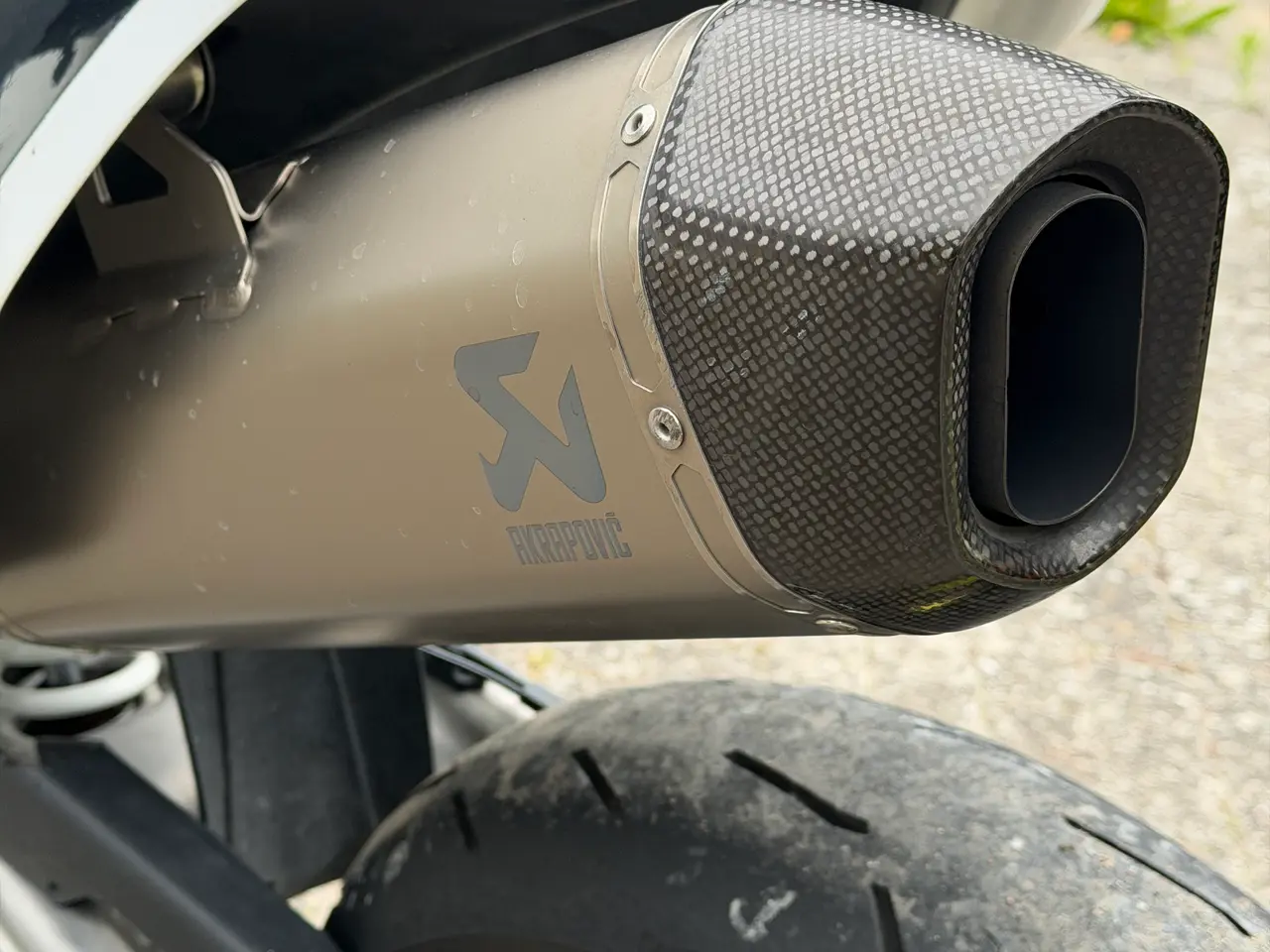 Billede 4 - Husqvarna 701 supermoto 2016