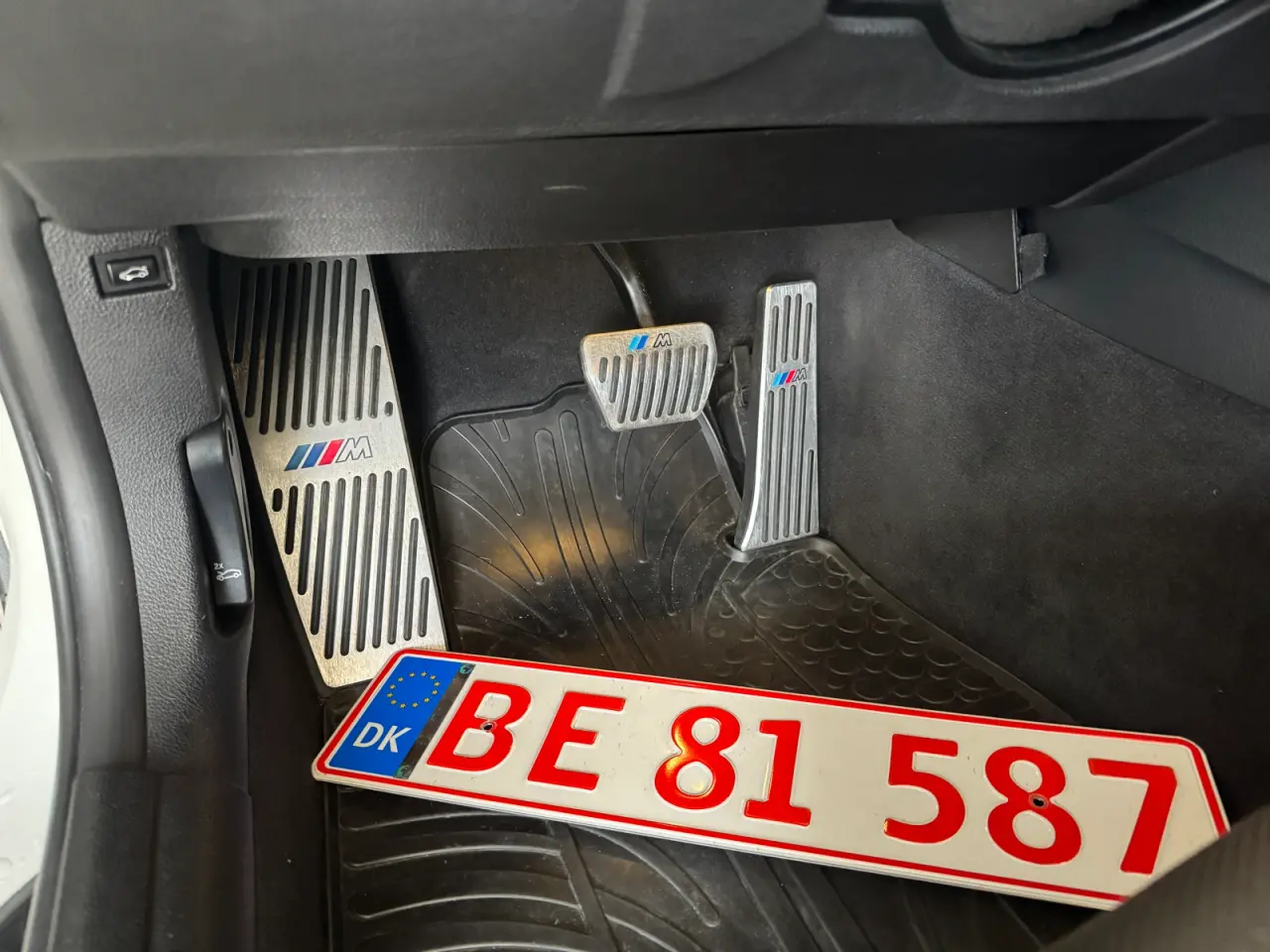Billede 13 - Flot og veludstyret BMW 320d Touring F31 Aut.