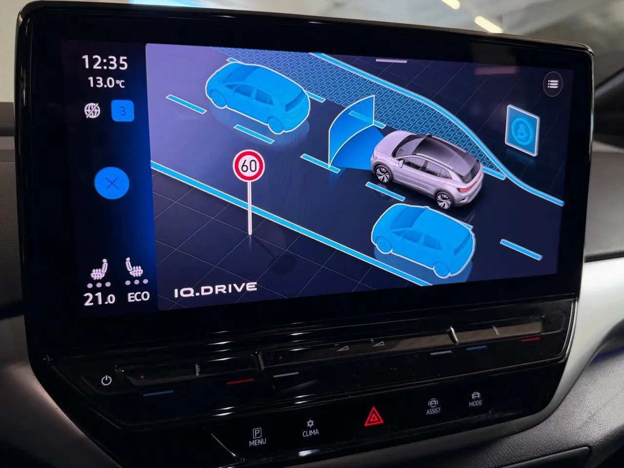 Billede 20 - VW ID.4 EL Pro Performance 204HK 5d Aut.
