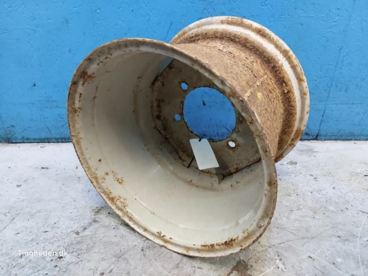 Billede 6 - 17" 13.00X17