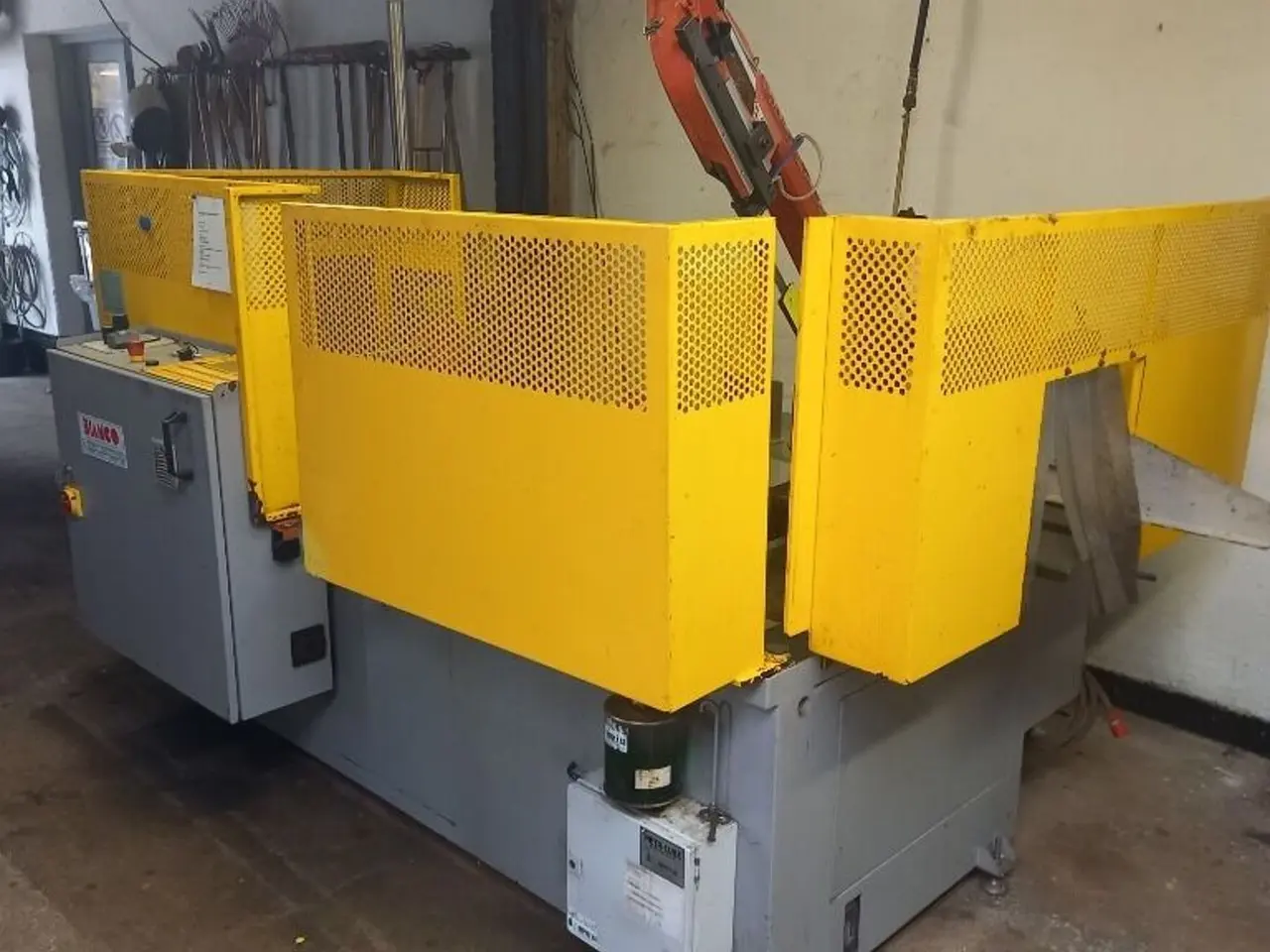 Billede 2 - Bianco 370A Touch