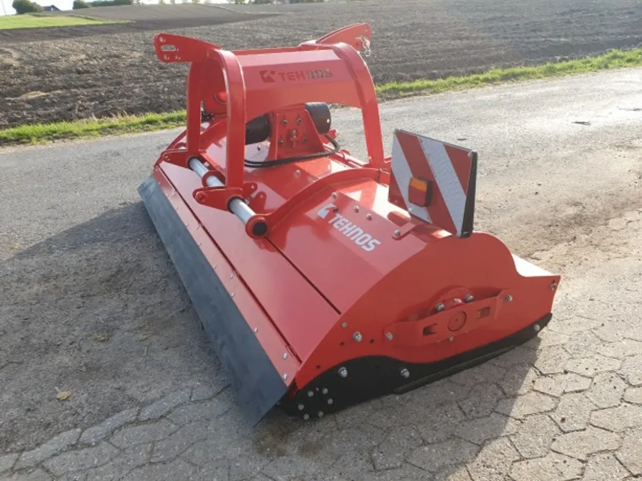 Billede 2 - Tehnos MU280RLW 2,8 meter