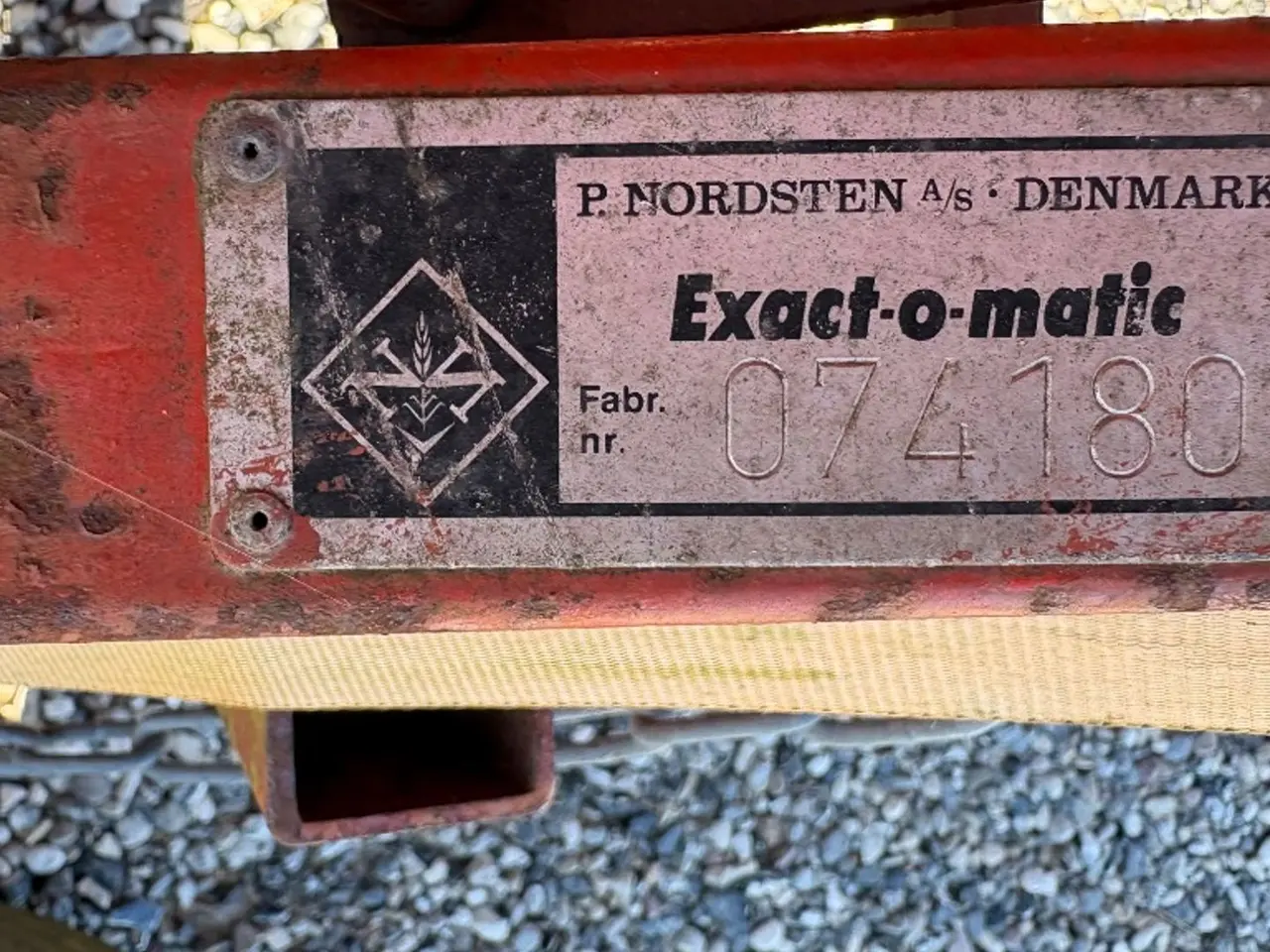 Billede 4 - Nordsten KSB 400