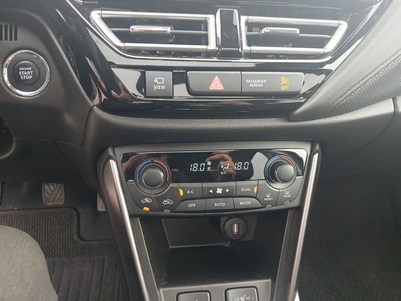 Billede 16 - Suzuki S-Cross 1,4 mHybrid Adventure