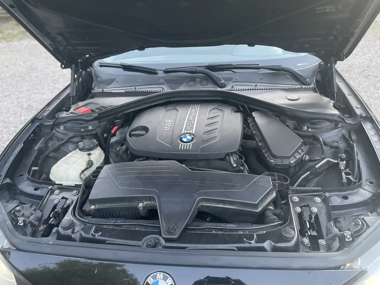Billede 10 - BMW 1serie F20/120d