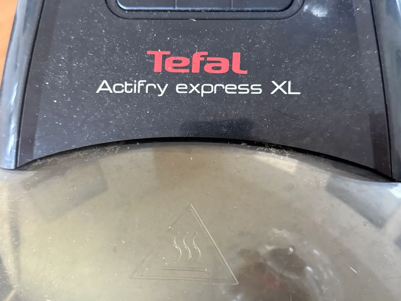 Billede 1 - Tefal Actifry Express Xl