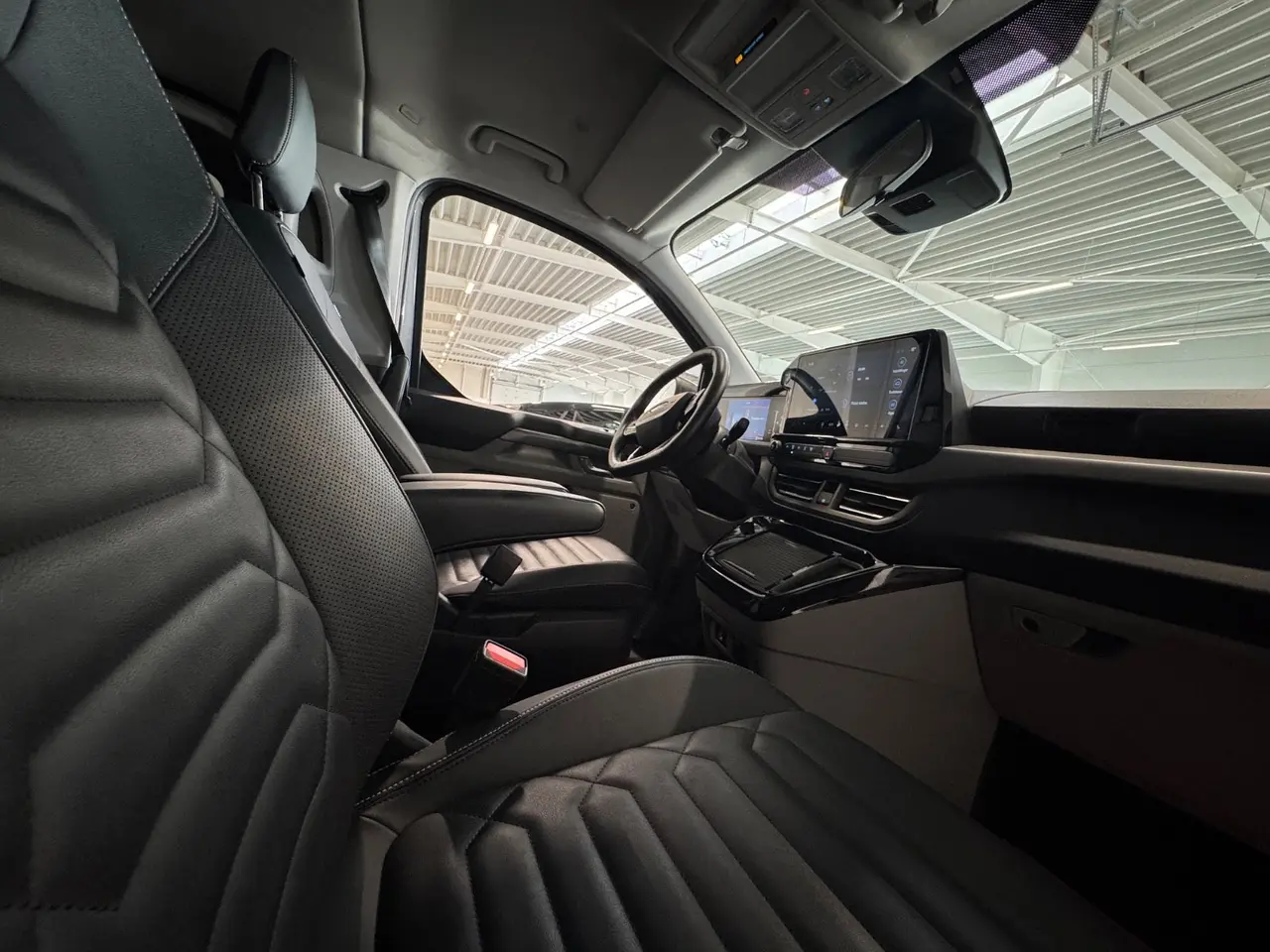 Billede 10 - Ford Tourneo Custom 340 L2 2,5 PHEV Titanium X CVT