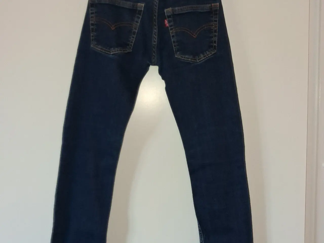 Billede 5 - 152/158, Levi's jeans, 3stk