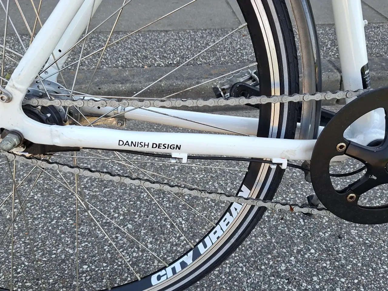 Billede 5 - Herrecykel 56cm