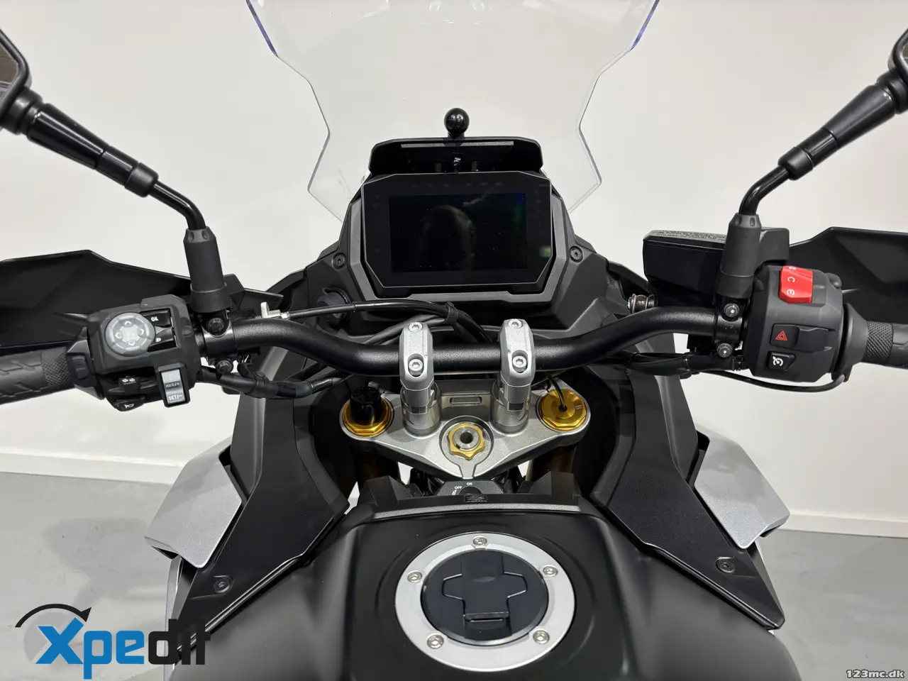 Billede 11 - Suzuki GSXS 1000 GX