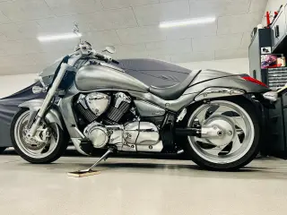 M1800R 19.000 km