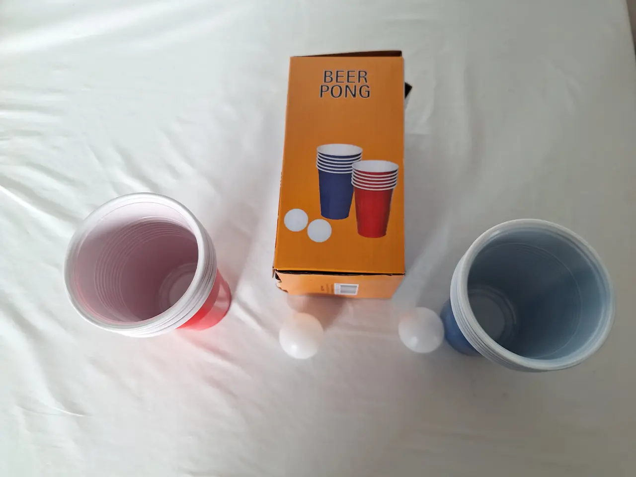 Billede 3 - Beer Pong-sæt