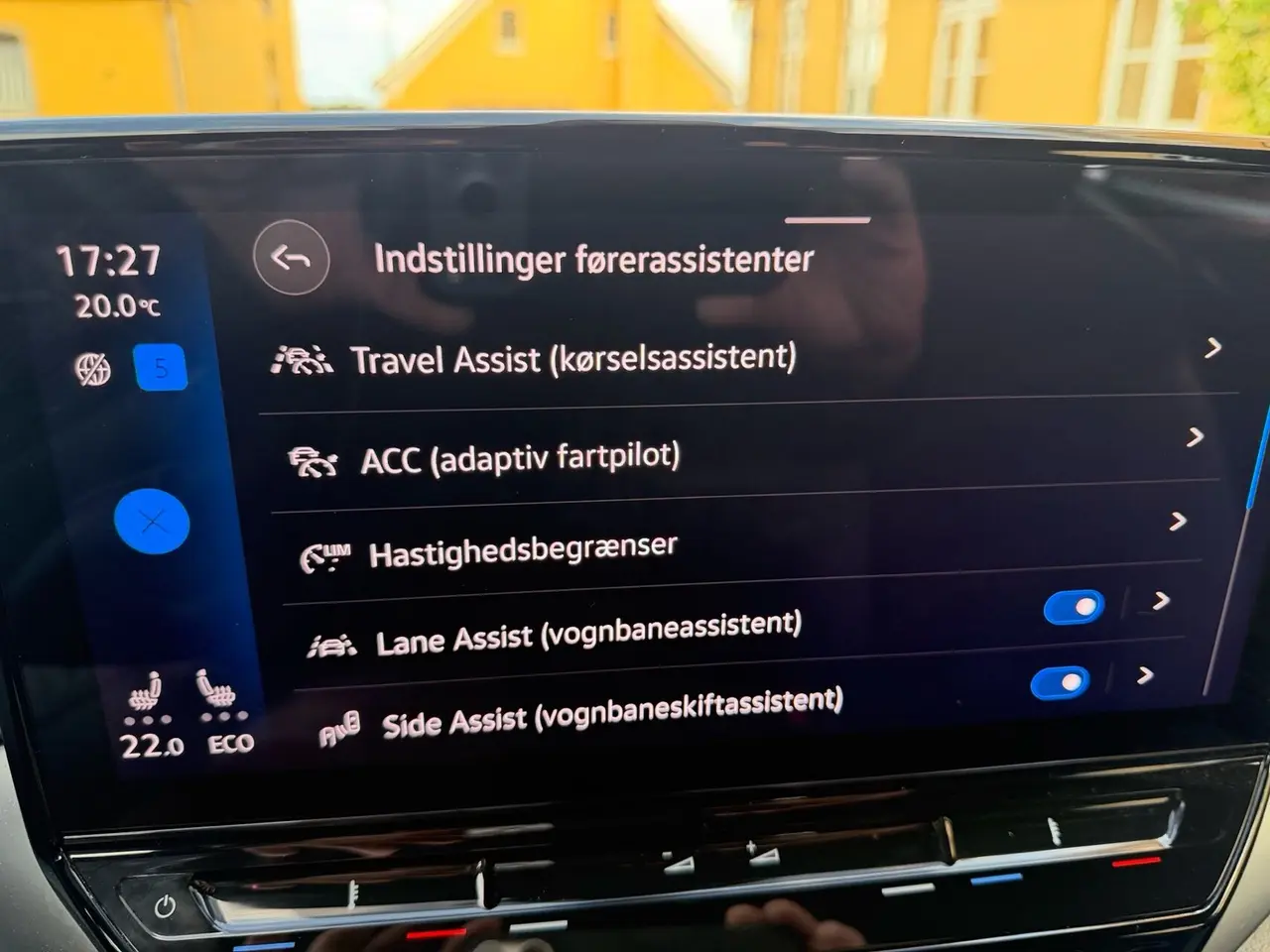 Billede 15 - VW ID.4 EL Pro Performance 204HK 5d Aut.