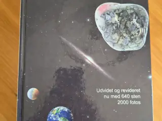 Ædelstene og mineraler II af Anders Futtrup