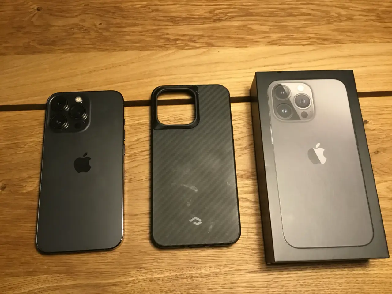 Billede 2 - iPhone 13 Pro