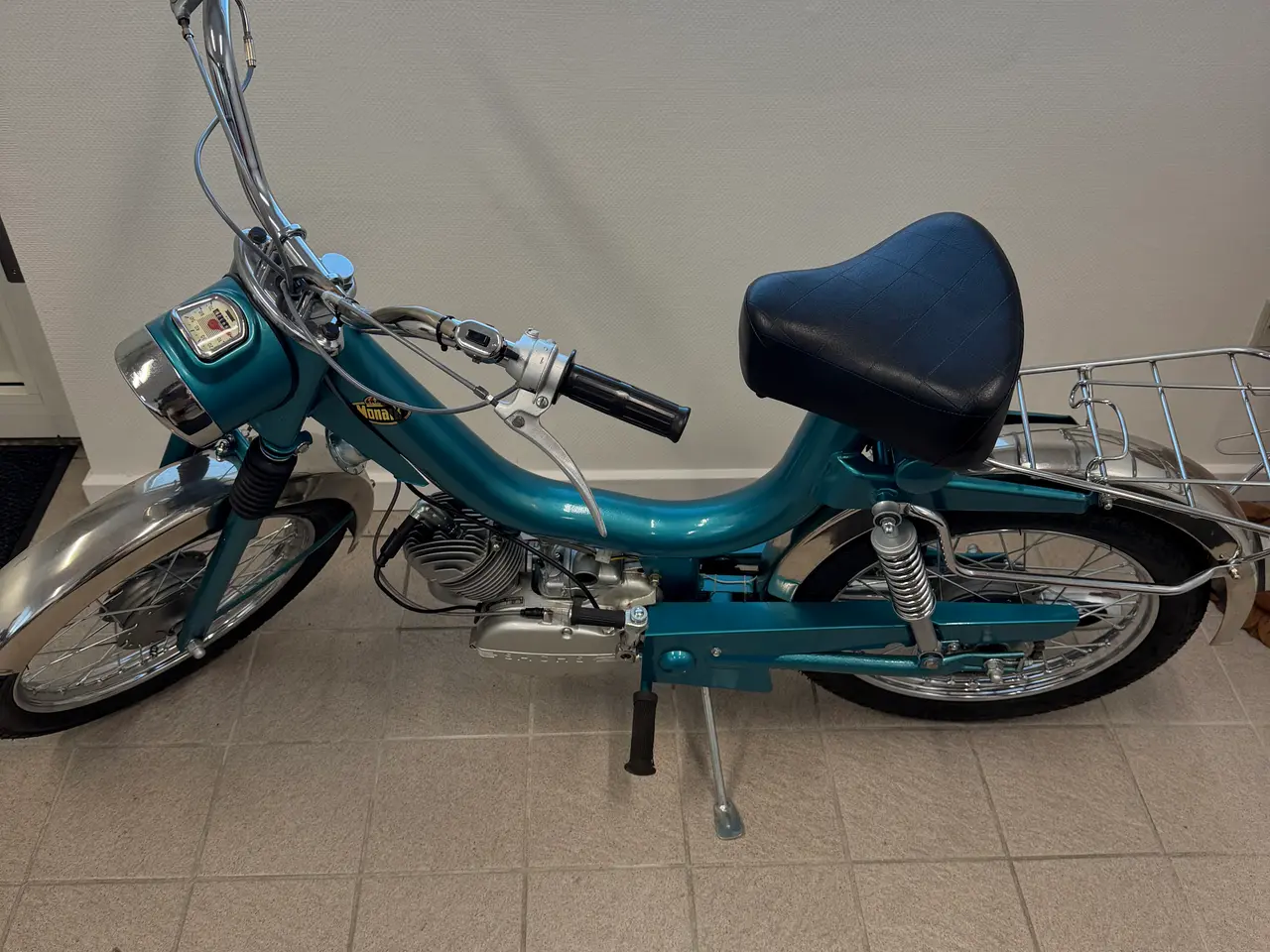 Billede 2 - Sachs Monark