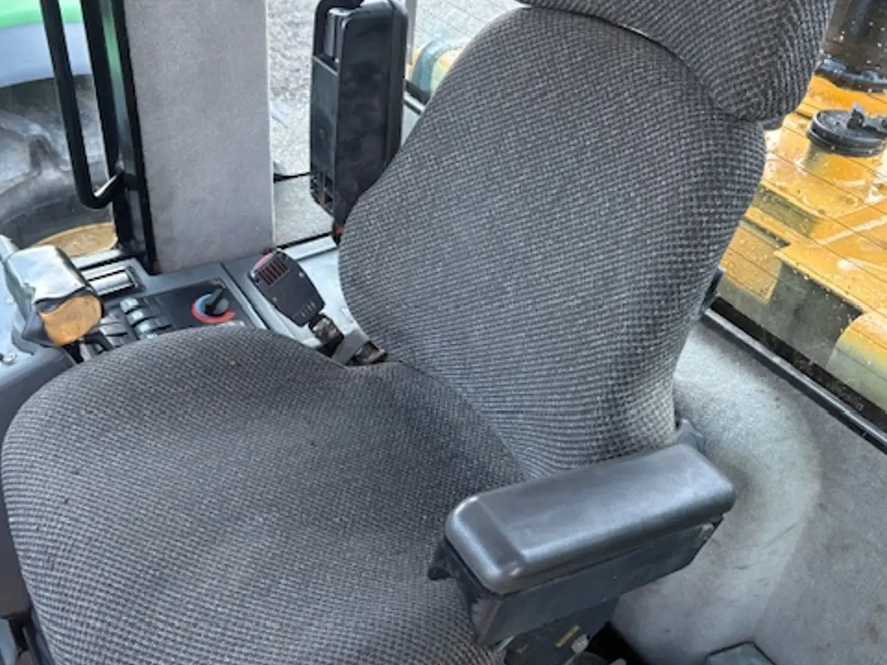 Billede 12 - CAT 924 G VOLVO BM SKIFT, GODE DÆK