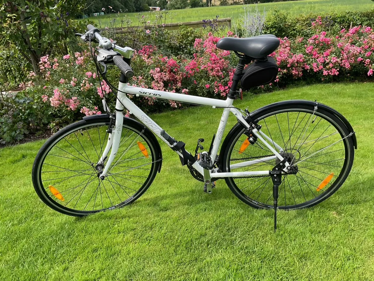 Billede 1 - Cykel, Citybike, Specialized