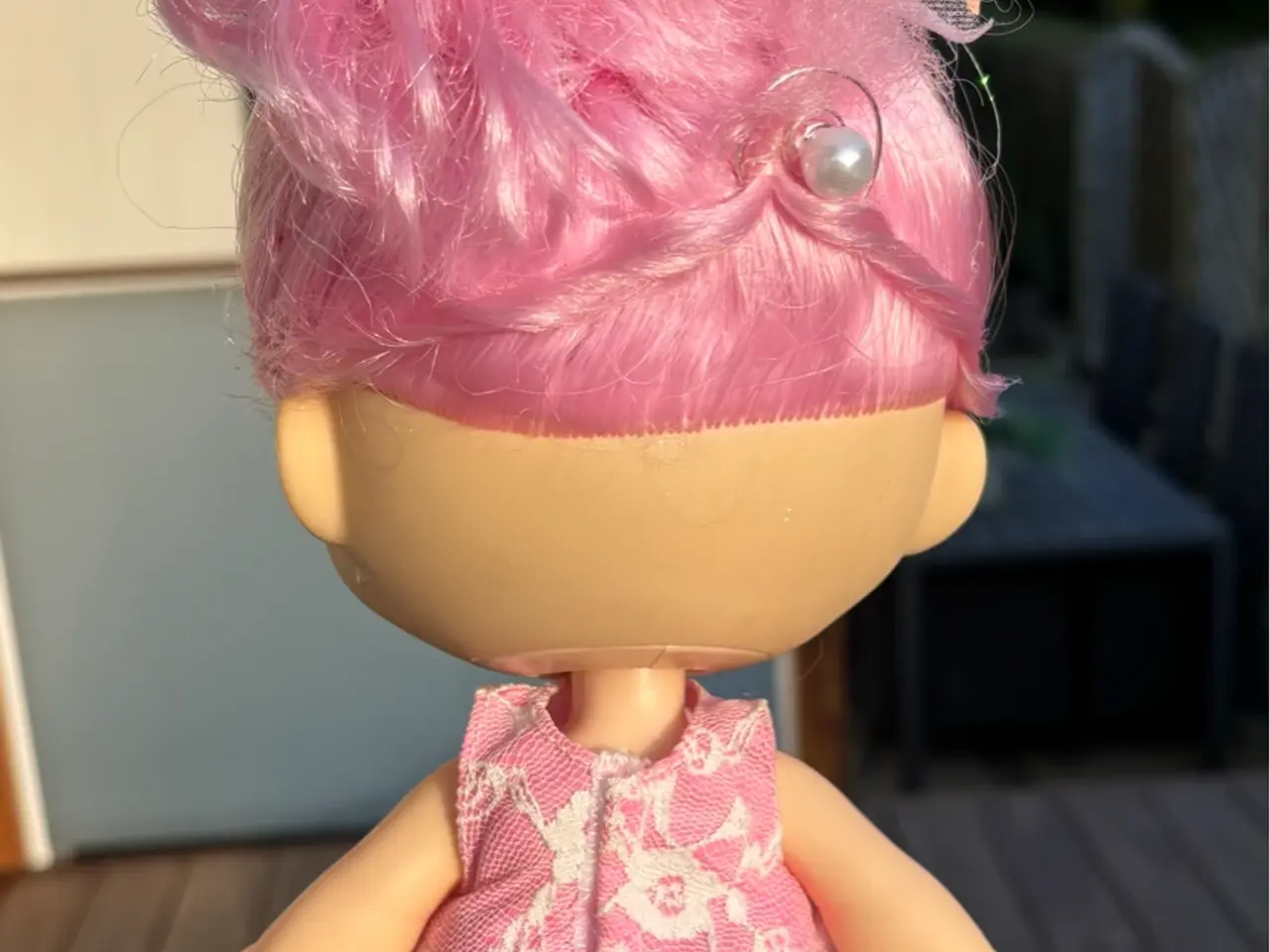 Billede 2 - Shopkins Doll Kindi Kids 2 stk