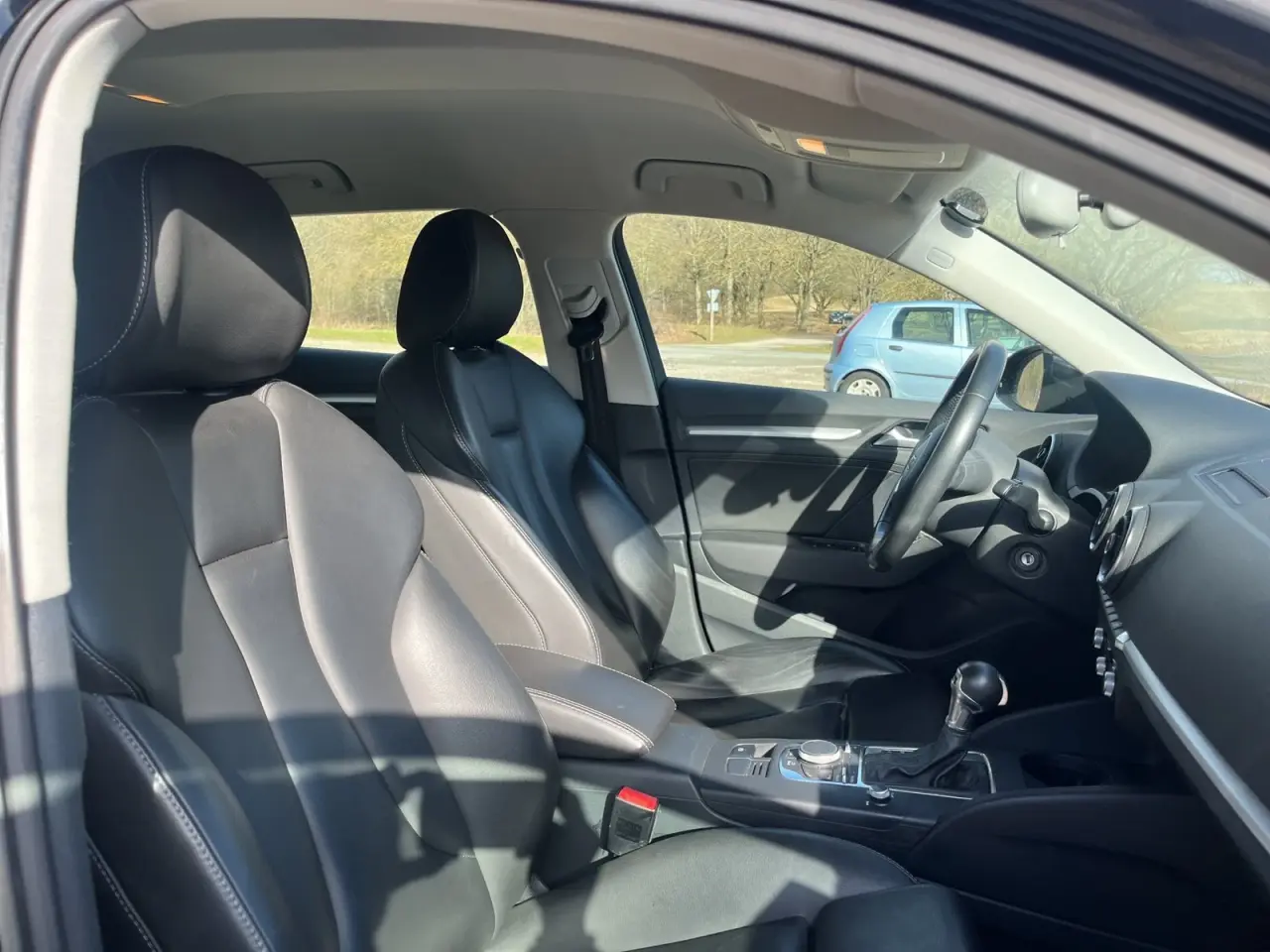 Billede 13 - Audi A3 1,8 TFSi 180 Ambition Sportback S-tr.
