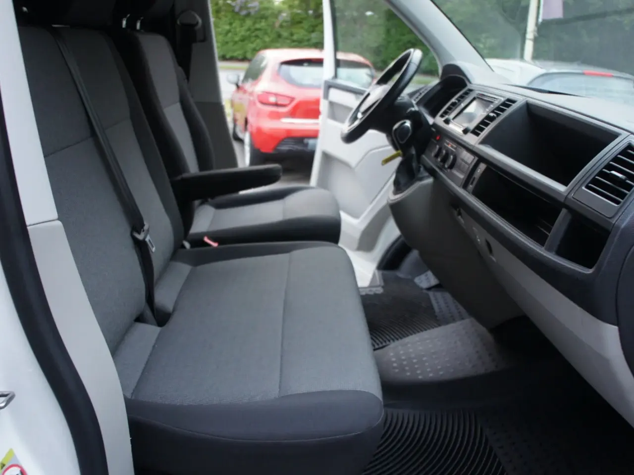 Billede 16 - VW Transporter 2,0 TDi 150 Kassevogn DSG lang