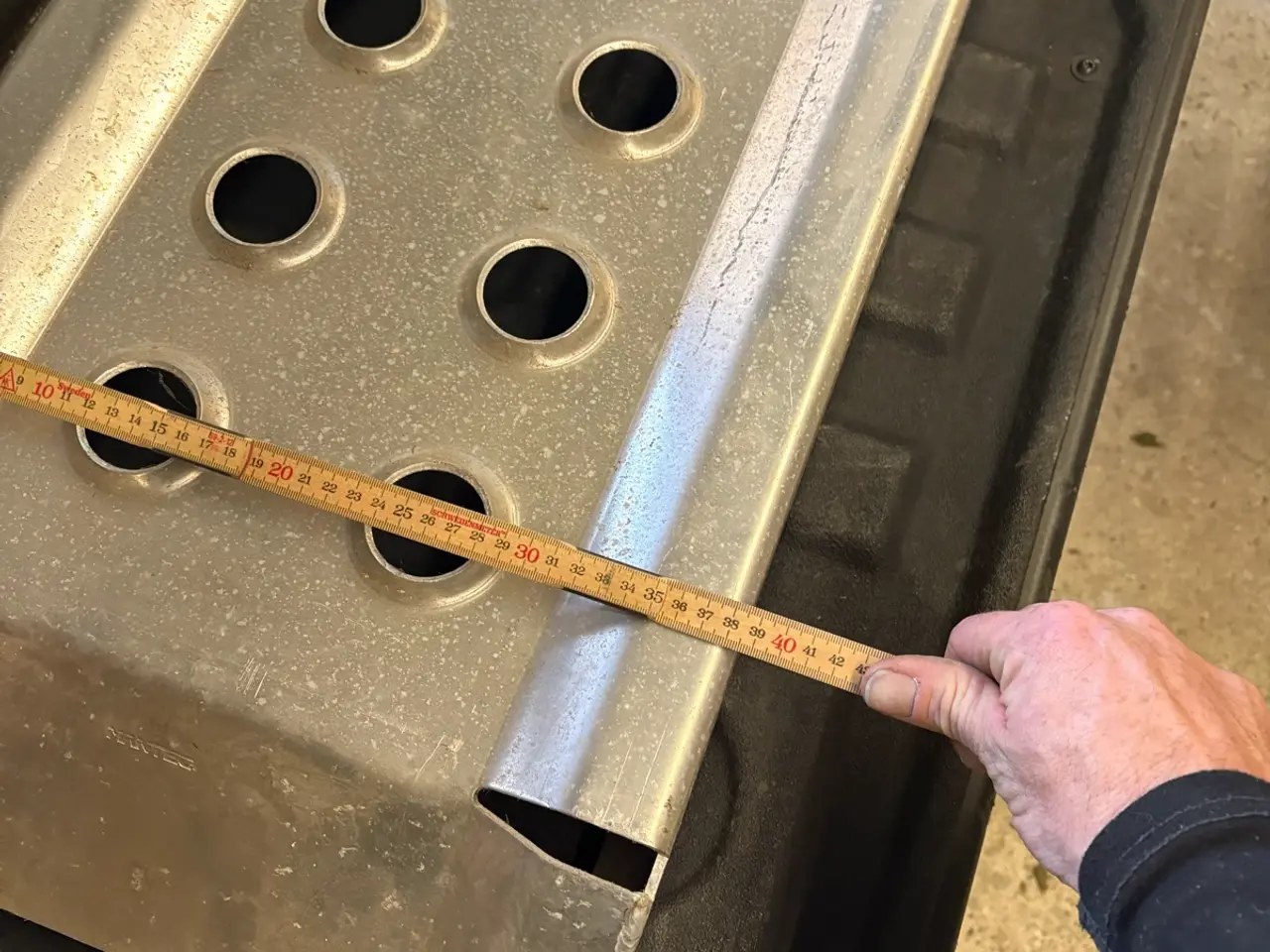 Billede 3 - Mantec sku tracks/ramper
