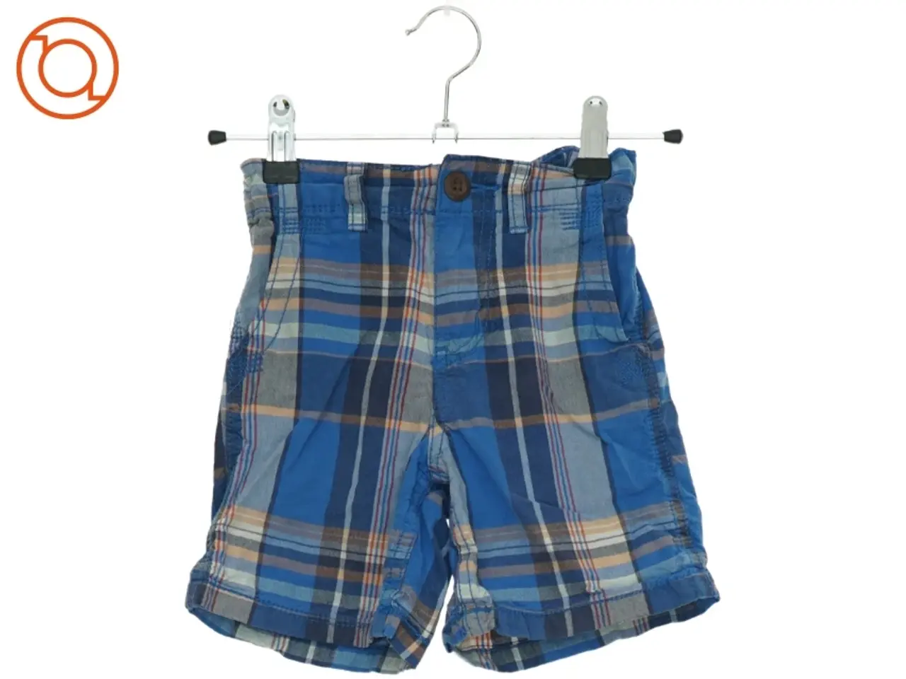Billede 1 - Shorts fra OshKosh (str. 104 cm)