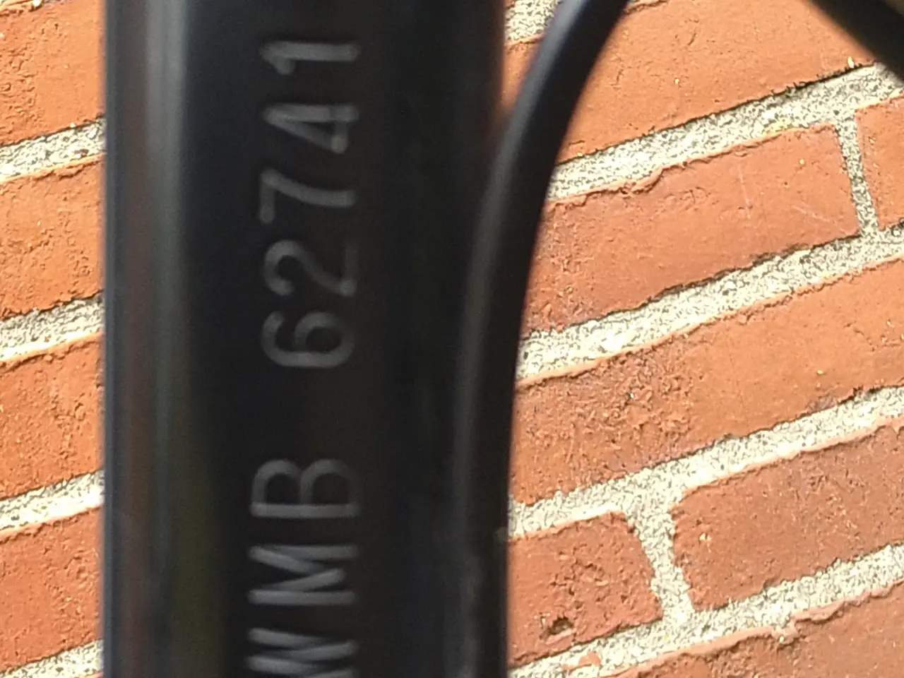 Billede 6 - dame/pigecykel 28" god stand