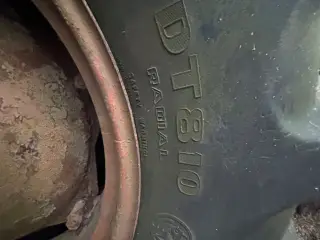 Traktordæk, Goodyear, DT810, 420 70 28